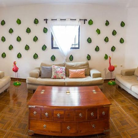 Casa Flamingo Apartment Valladolid  Exterior photo