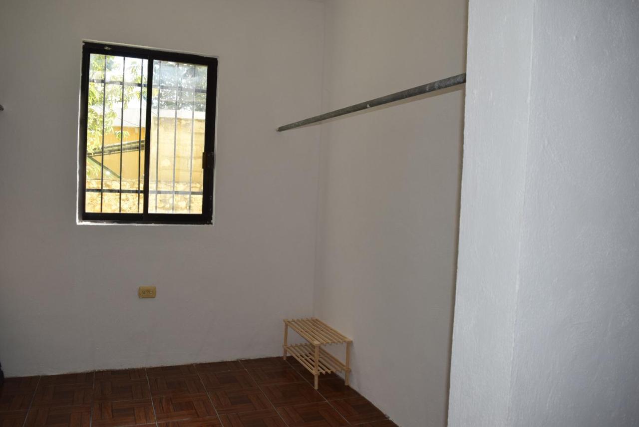 Casa Flamingo Apartment Valladolid  Exterior photo